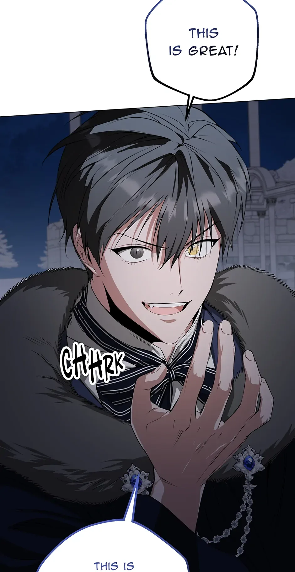 Please Get Out of My Household Chapter 54 page 32