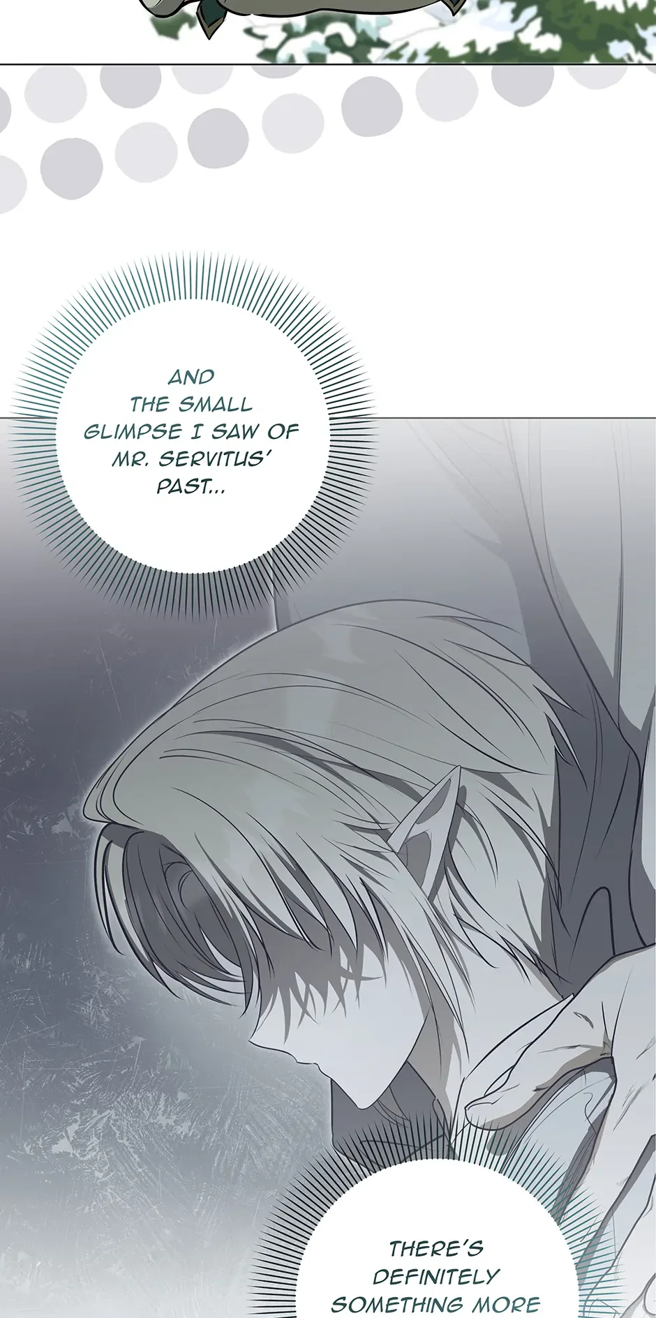 Please Get Out of My Household Chapter 54 page 11