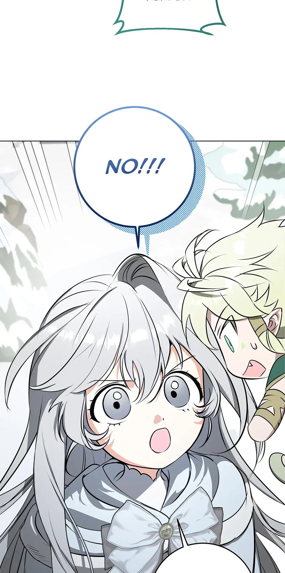 Please Get Out of My Household Chapter 54 page 9
