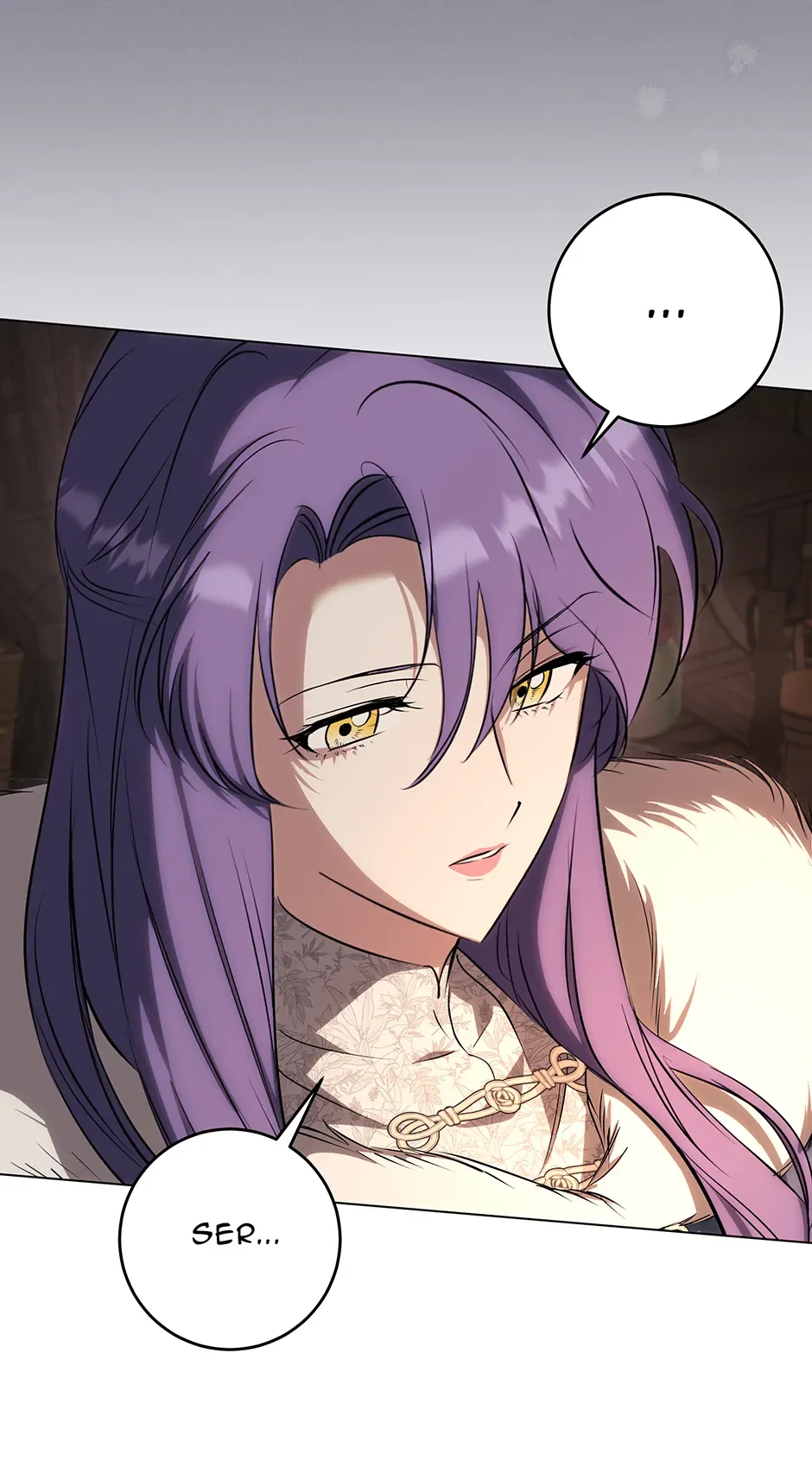 Please Get Out of My Household Chapter 52 page 14
