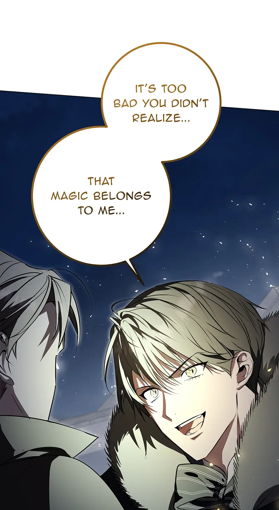 Please Get Out of My Household Chapter 54 page 42