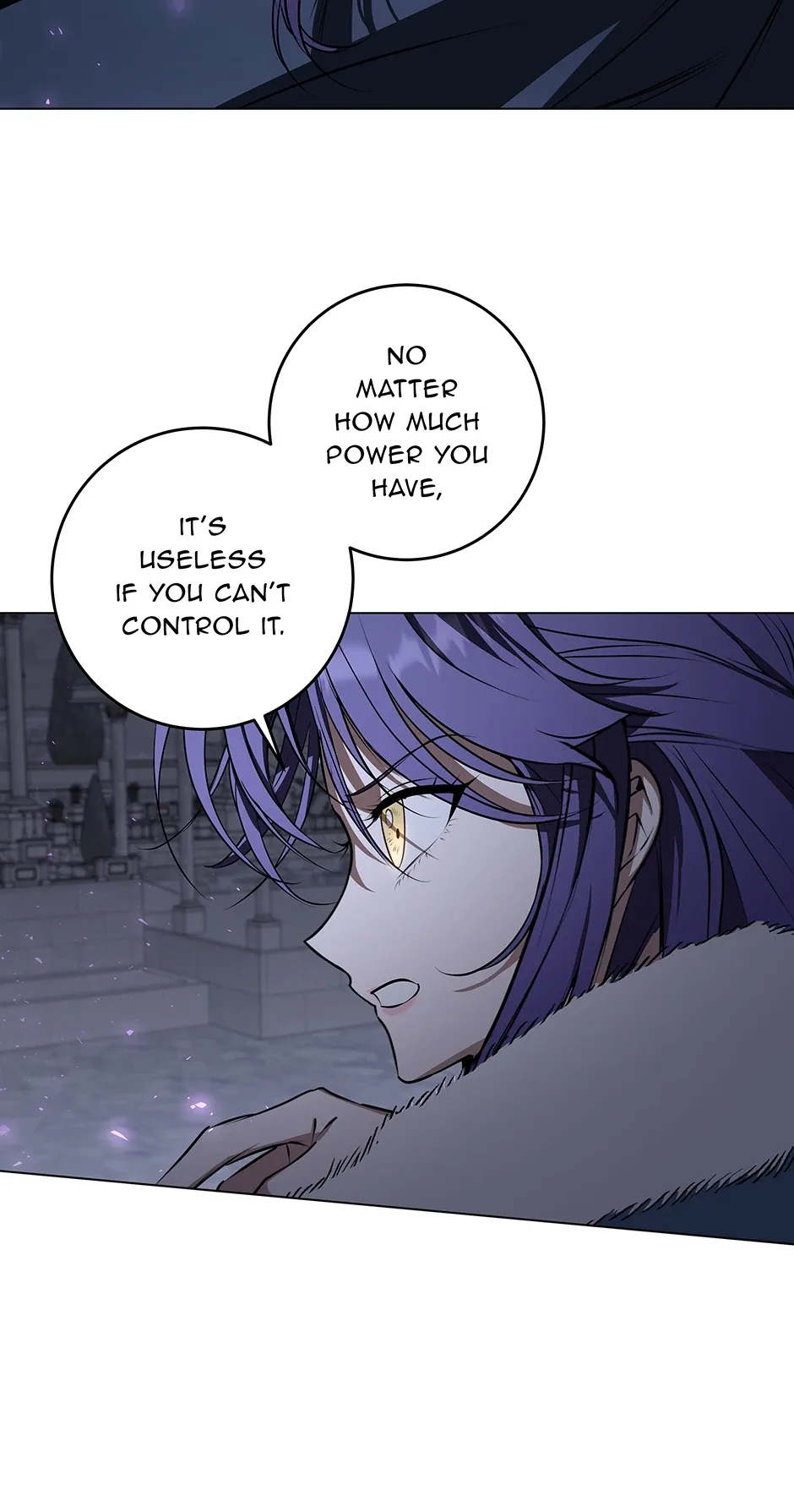 Please Get Out of My Household Chapter 54 page 53