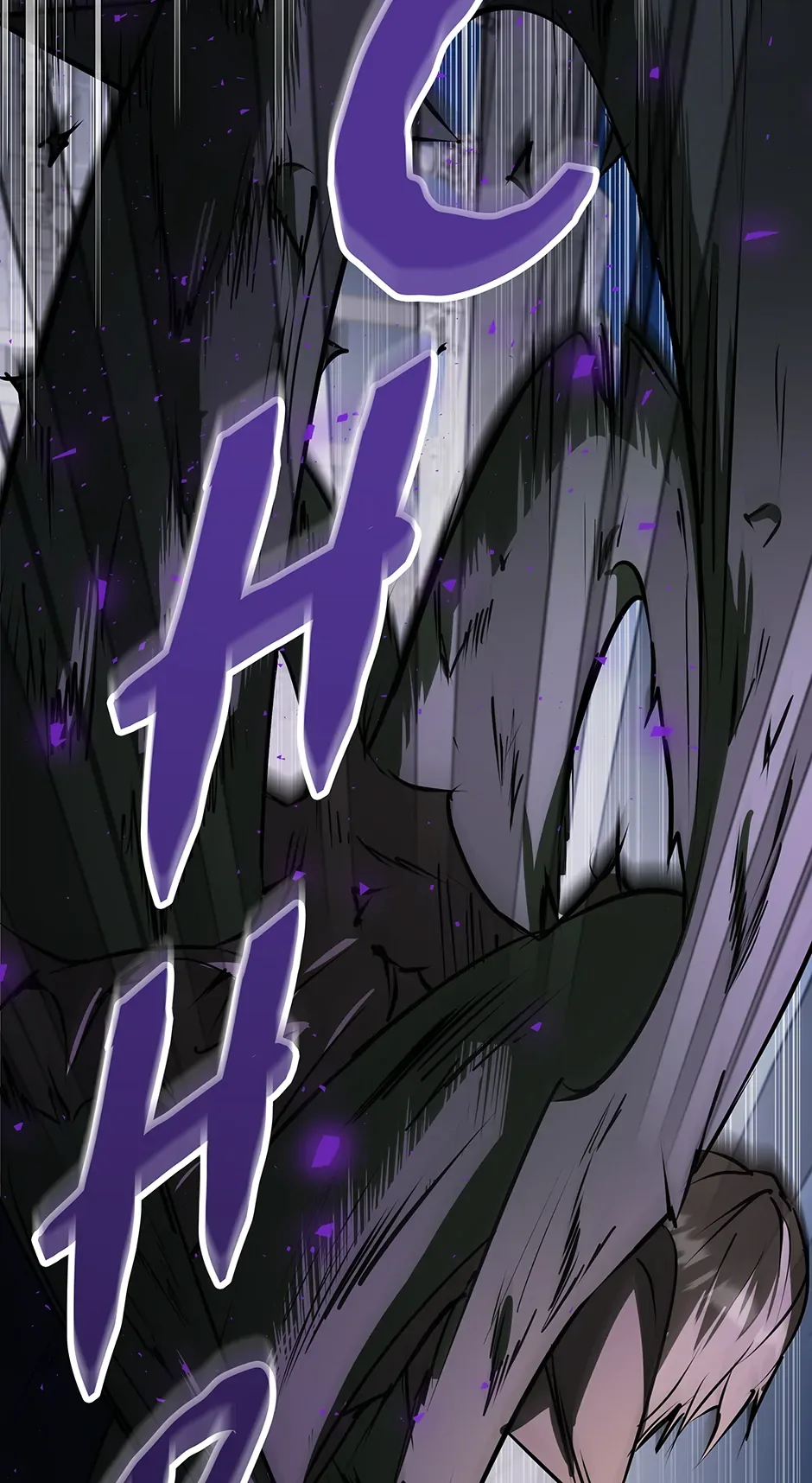 Please Get Out of My Household Chapter 54 page 45
