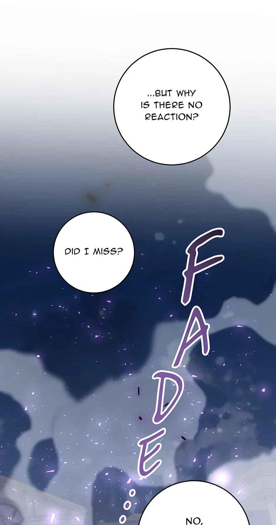 Please Get Out of My Household Chapter 54 page 54