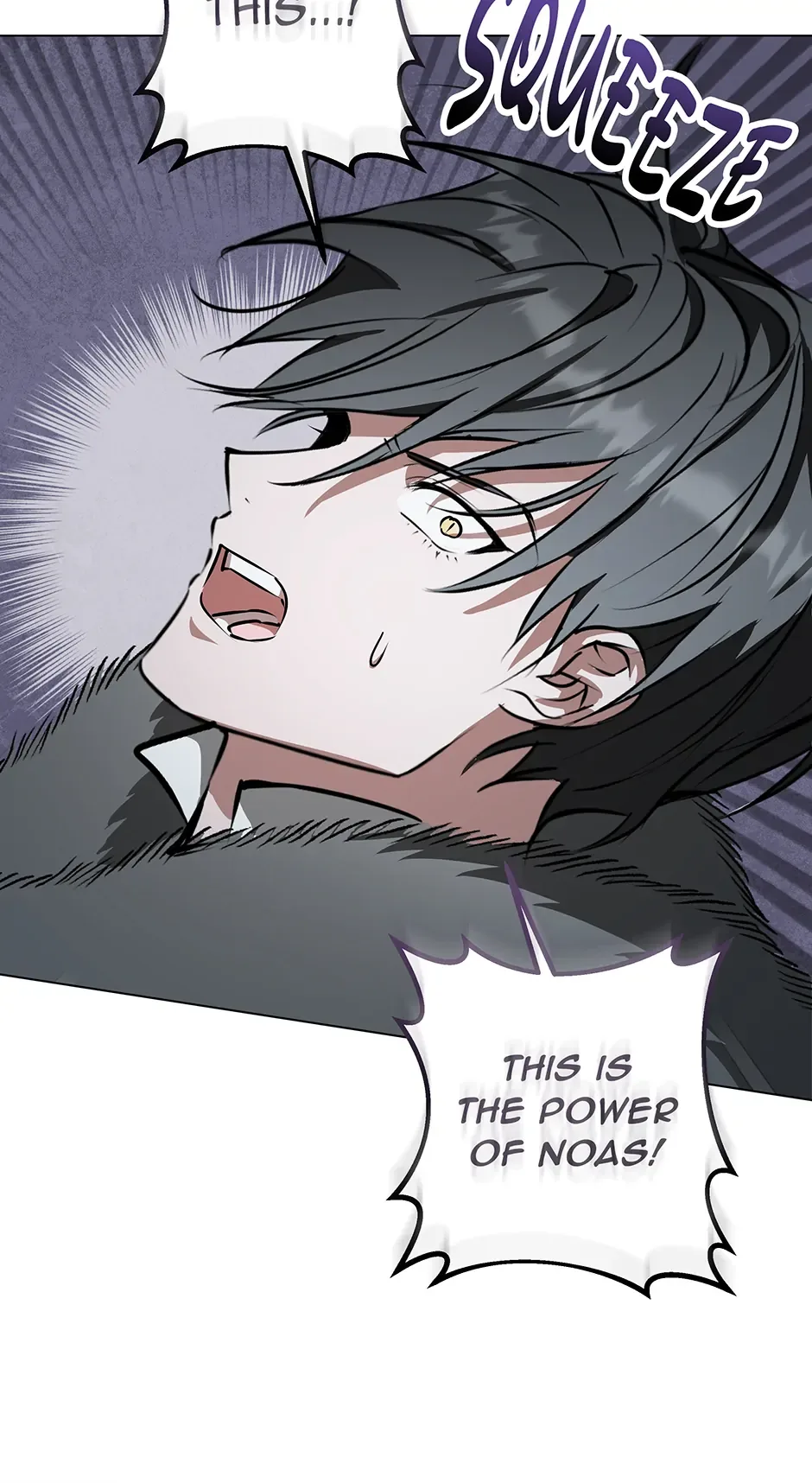 Please Get Out of My Household Chapter 54 page 47