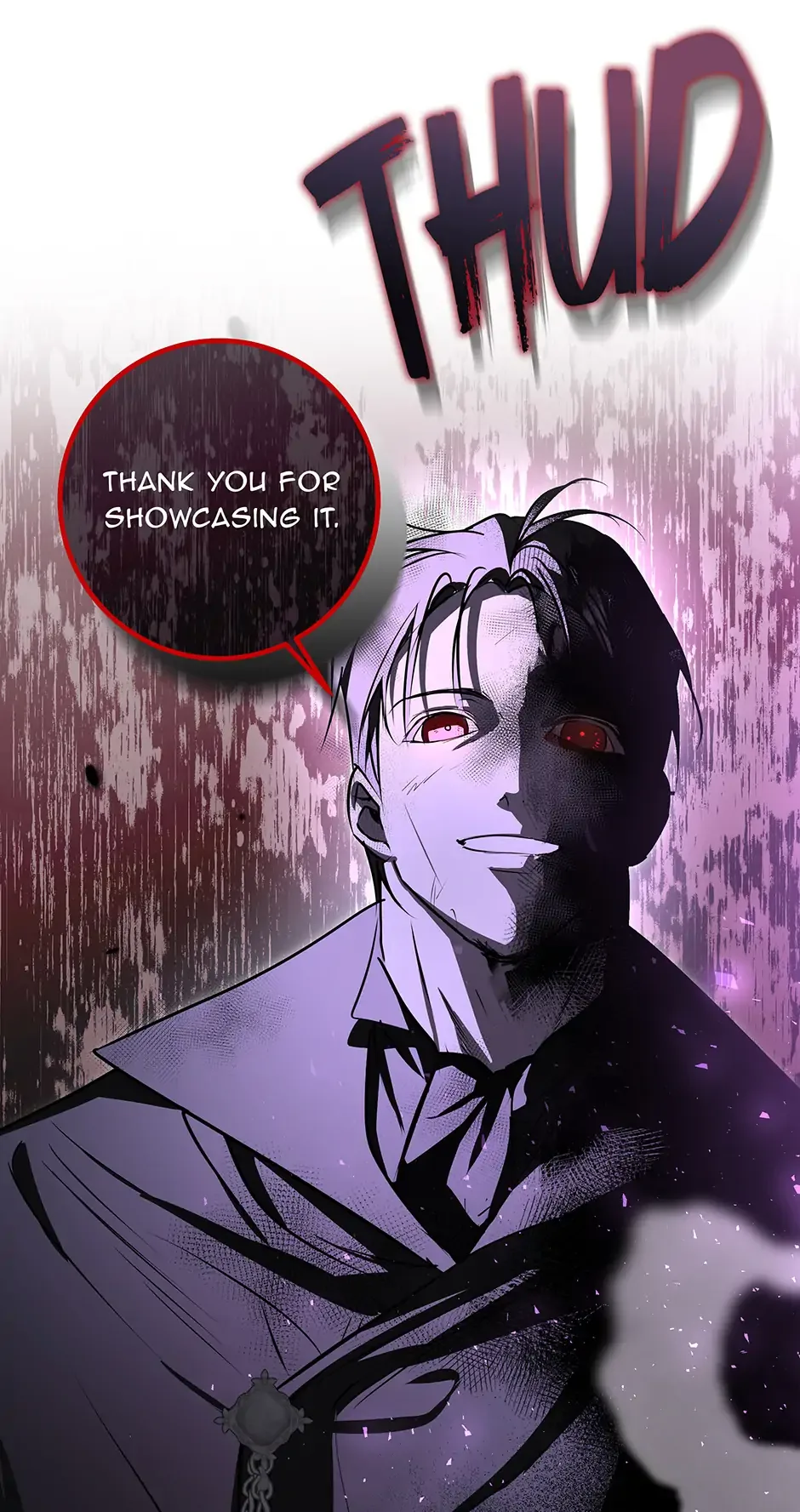 Please Get Out of My Household Chapter 54 page 56