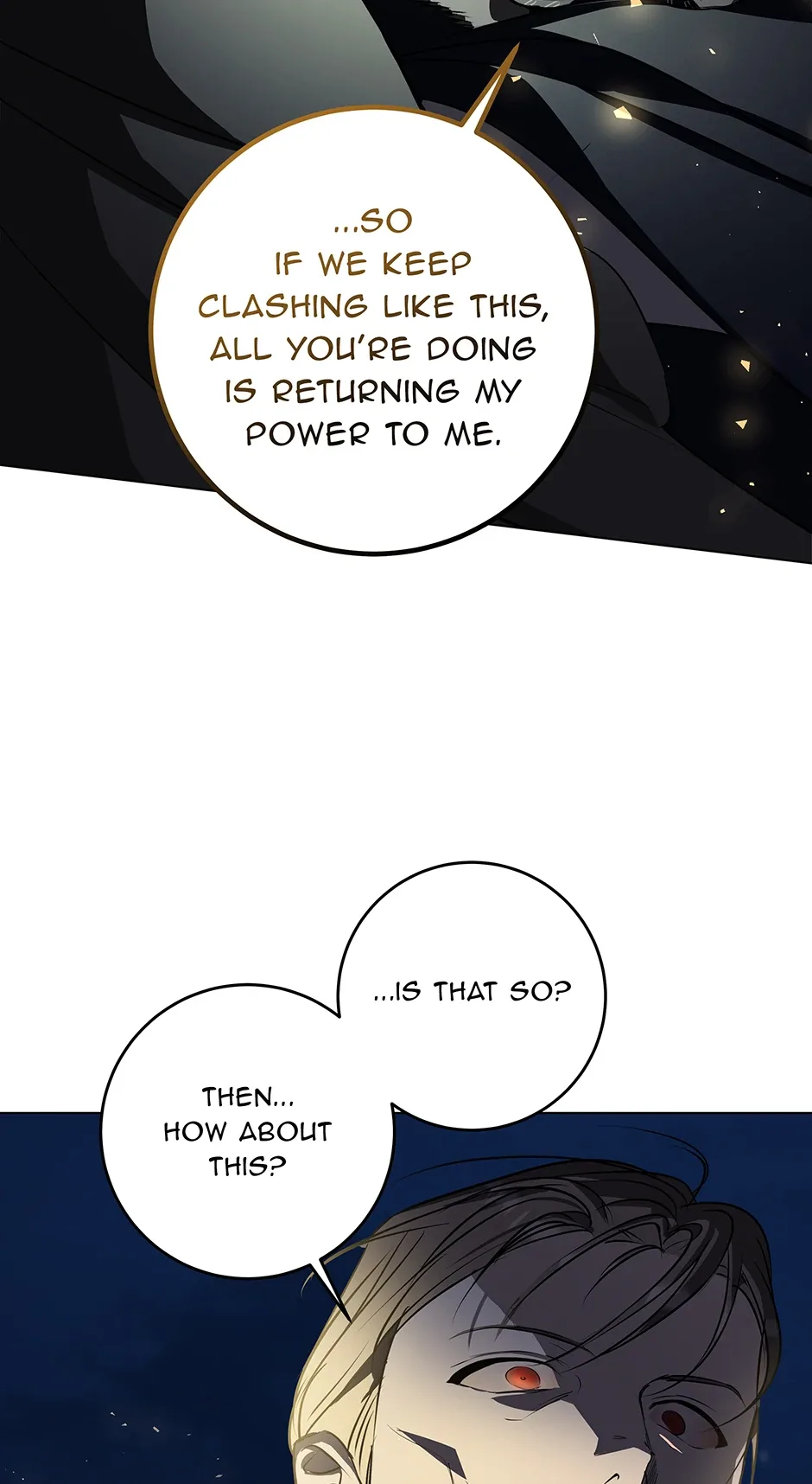 Please Get Out of My Household Chapter 54 page 43