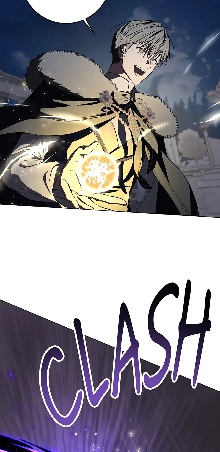 Please Get Out of My Household Chapter 54 page 38