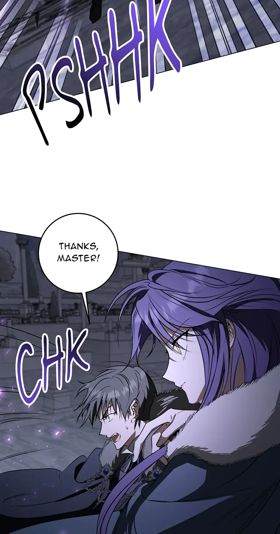 Please Get Out of My Household Chapter 54 page 52