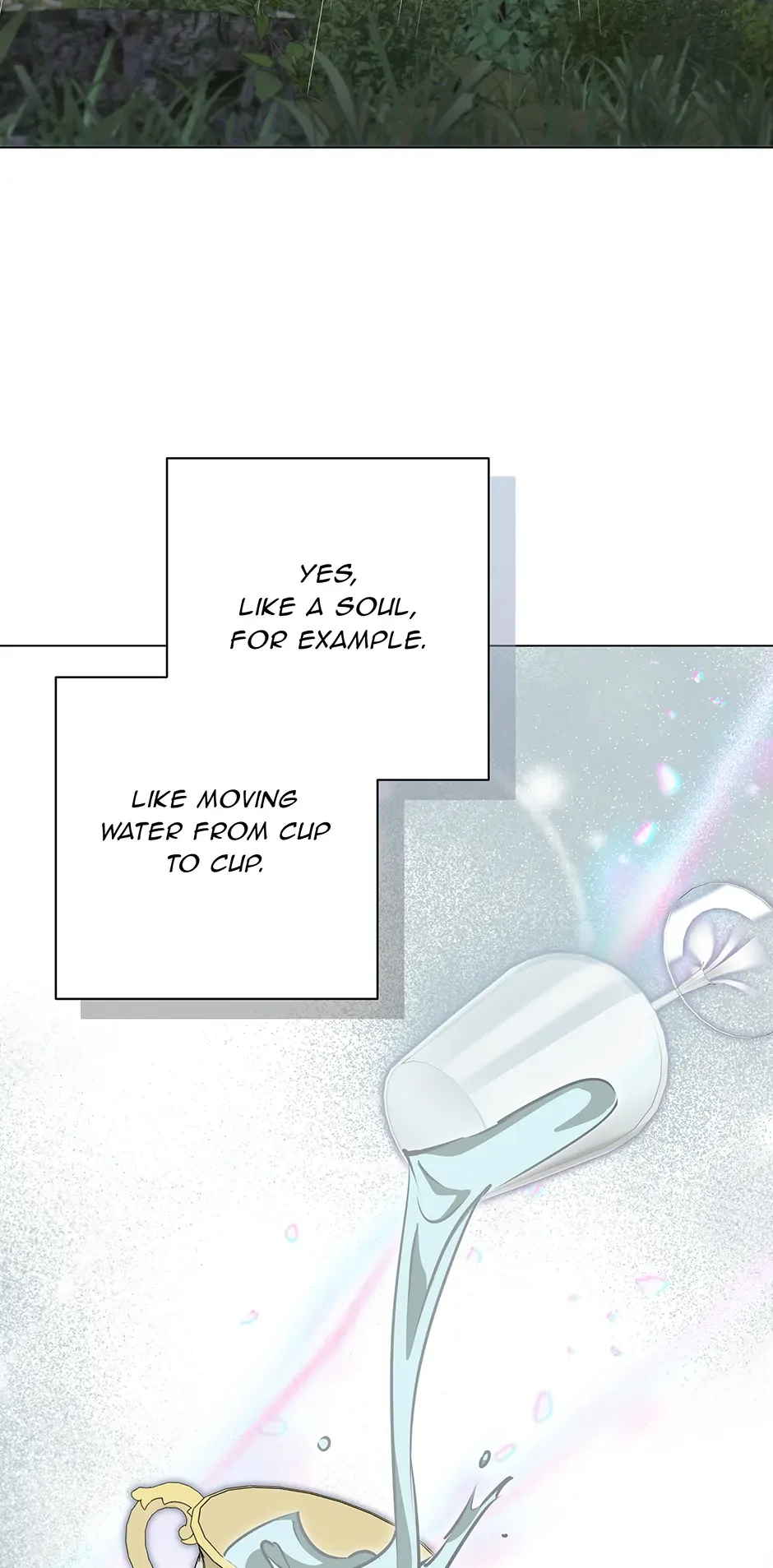 Please Get Out of My Household Chapter 49 page 51
