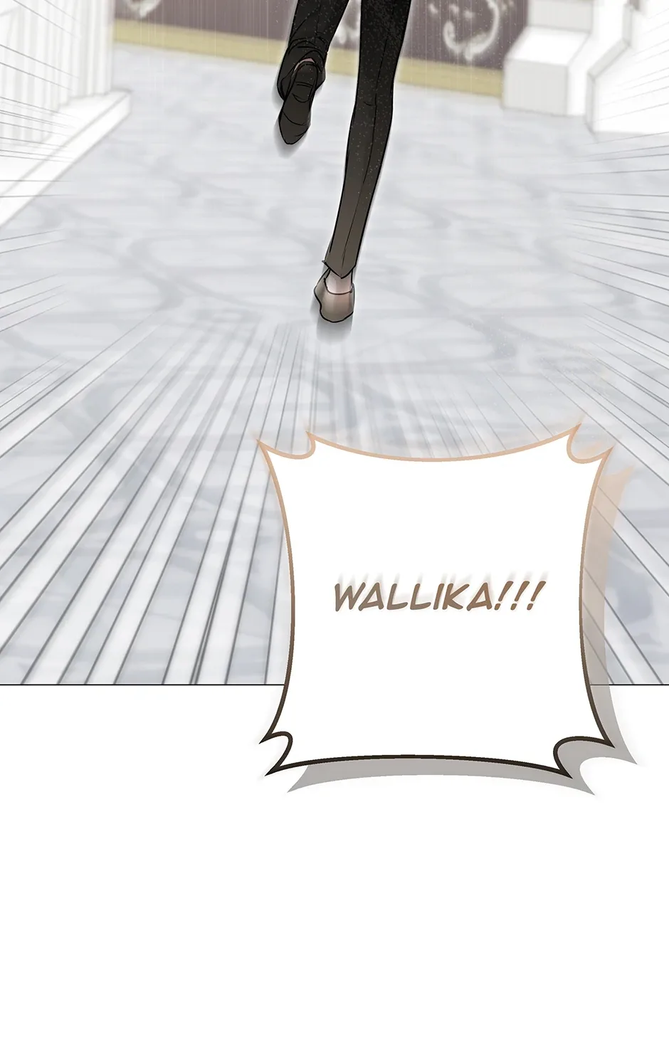 Please Get Out of My Household Chapter 46 page 72