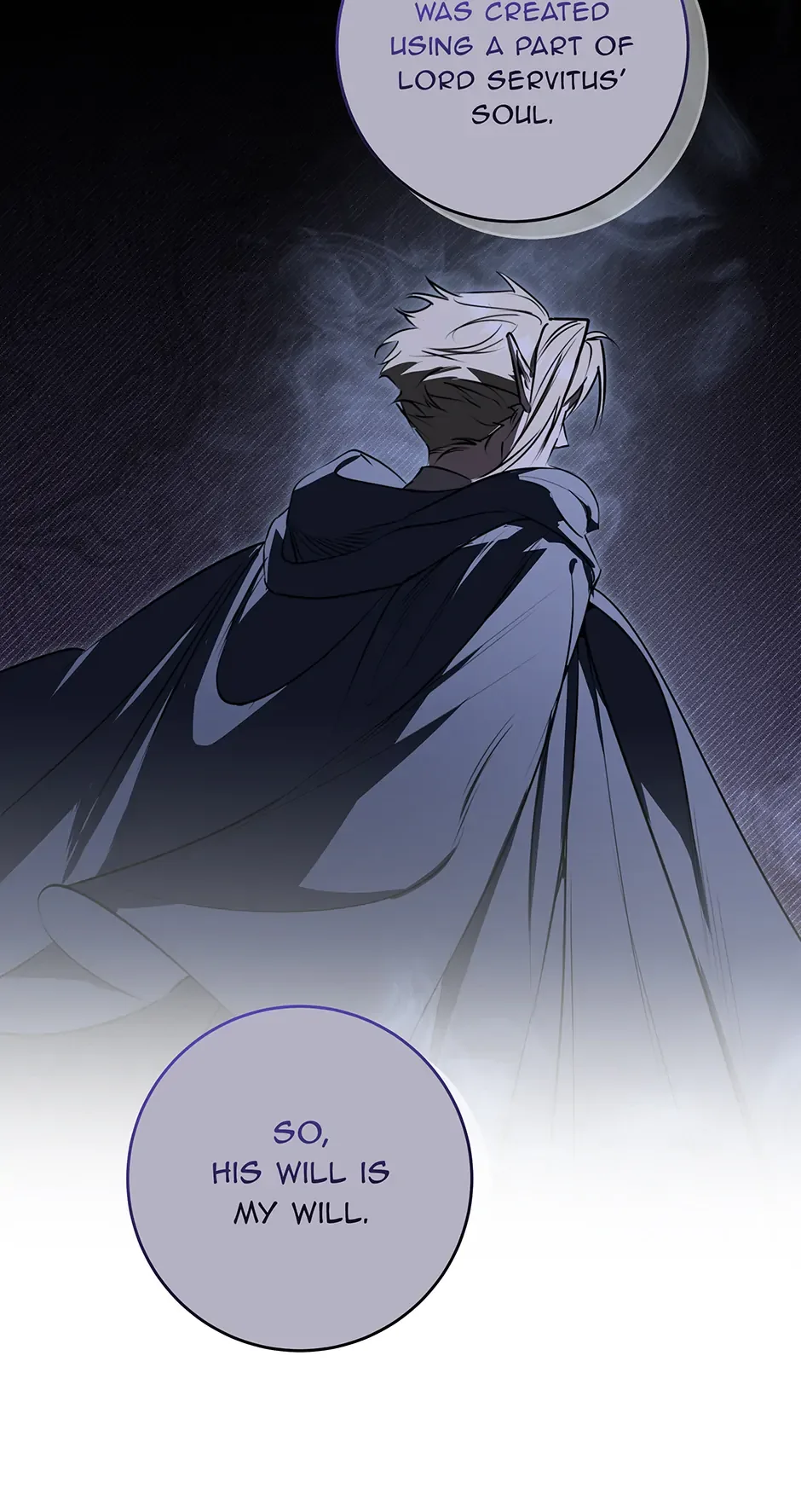 Please Get Out of My Household Chapter 54 page 61