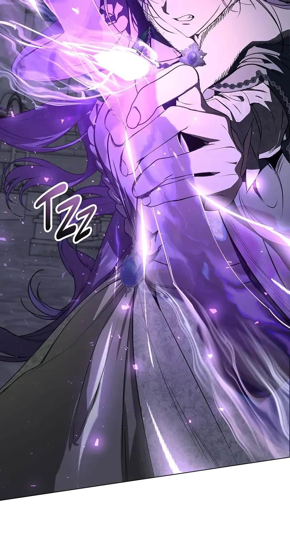 Please Get Out of My Household Chapter 54 page 50