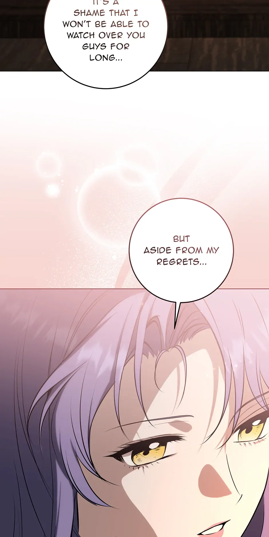 Please Get Out of My Household Chapter 52 page 30