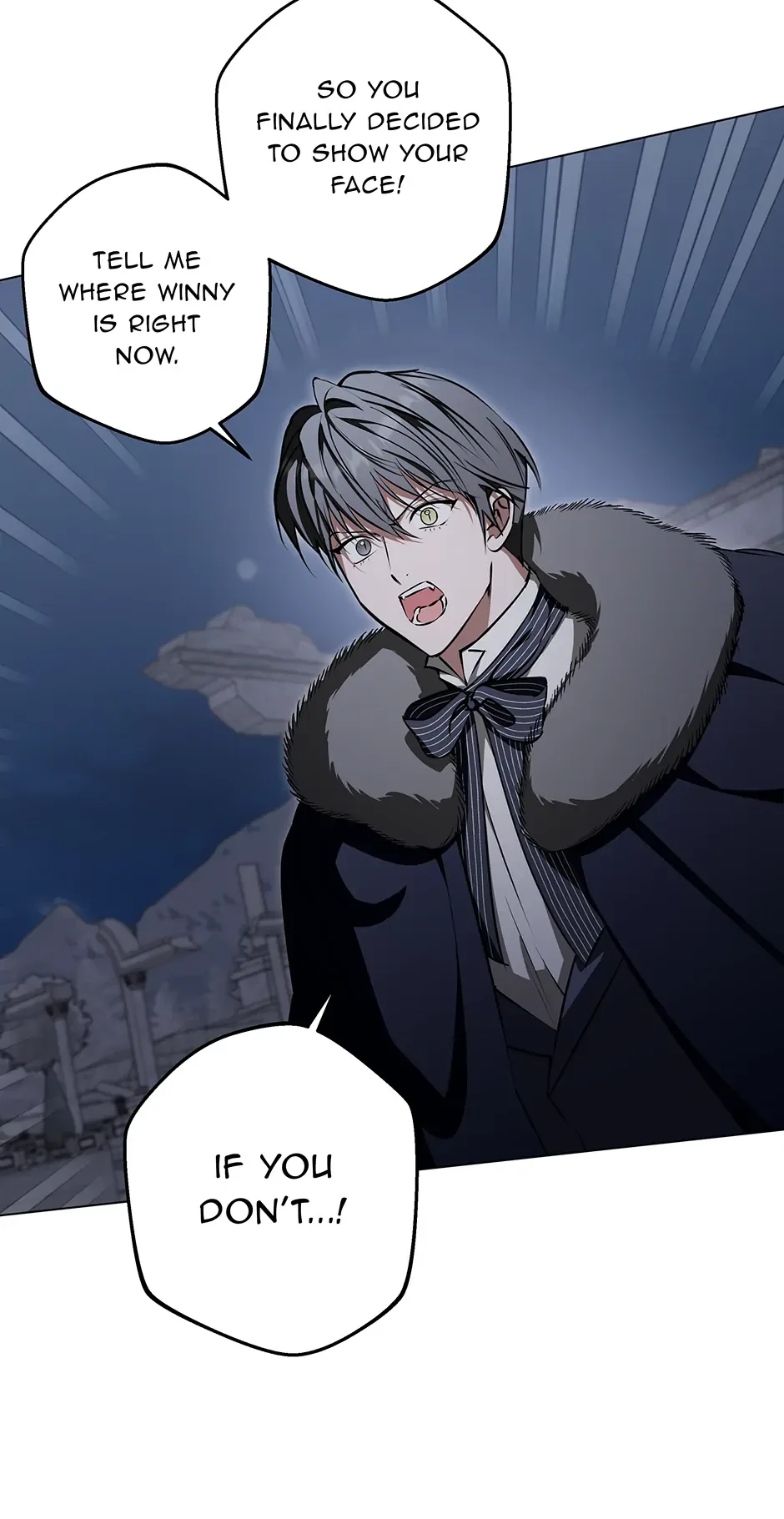 Please Get Out of My Household Chapter 55 page 5