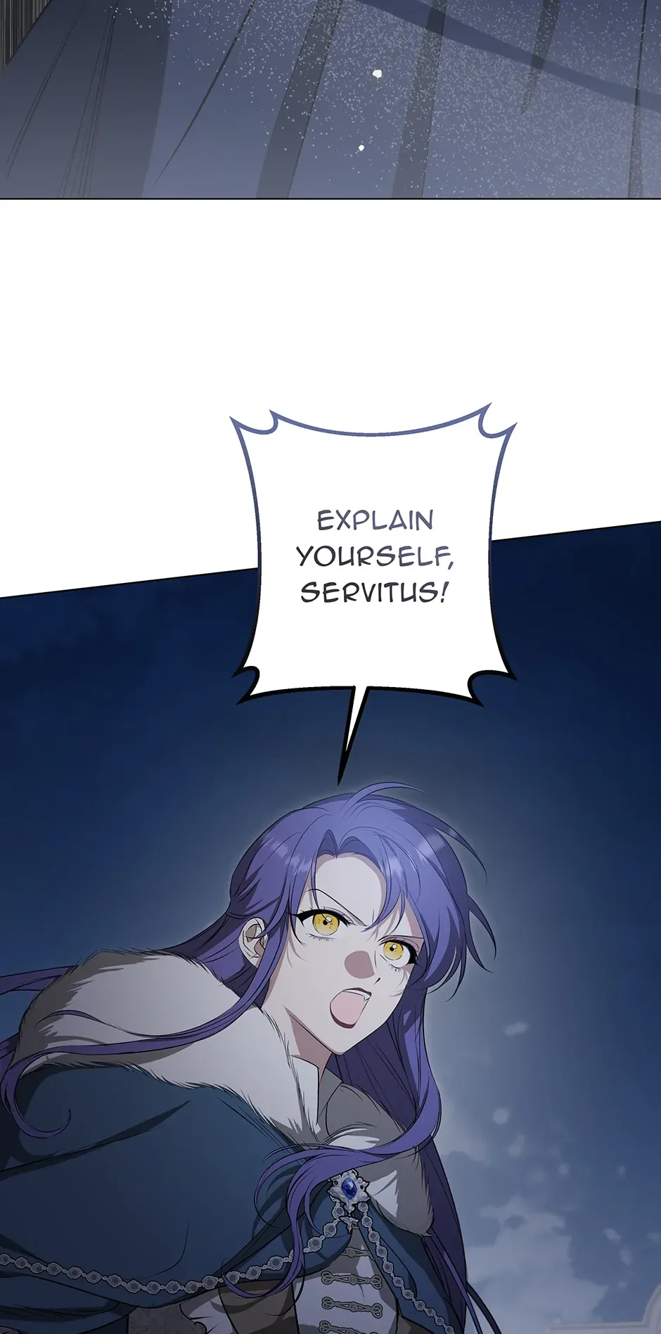 Please Get Out of My Household Chapter 55 page 15
