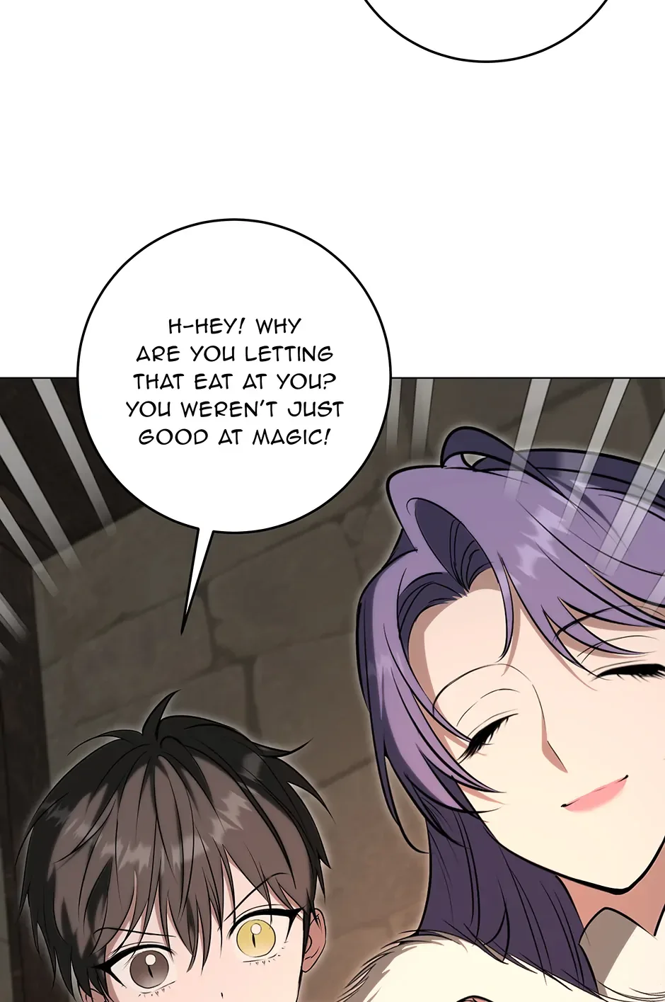 Please Get Out of My Household Chapter 52 page 25