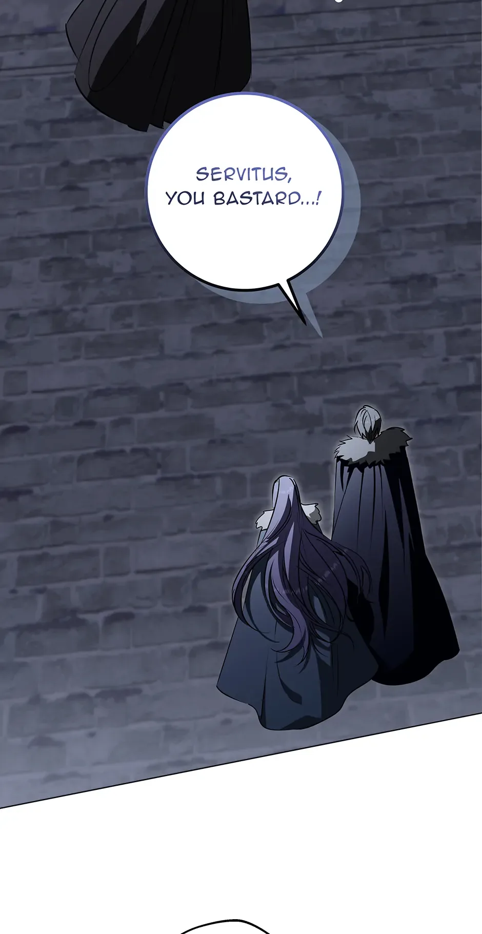 Please Get Out of My Household Chapter 55 page 4