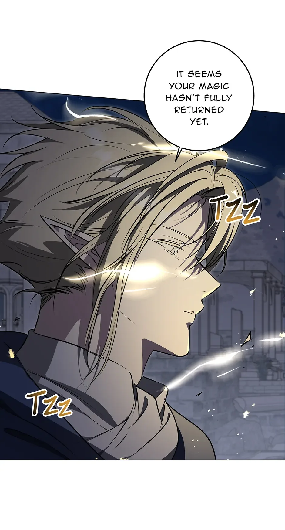 Please Get Out of My Household Chapter 55 page 8