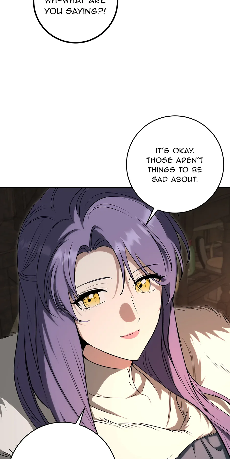 Please Get Out of My Household Chapter 52 page 28