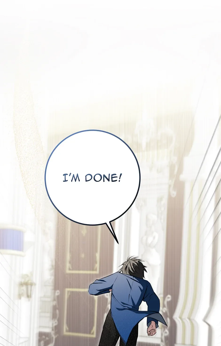 Please Get Out of My Household Chapter 46 page 71