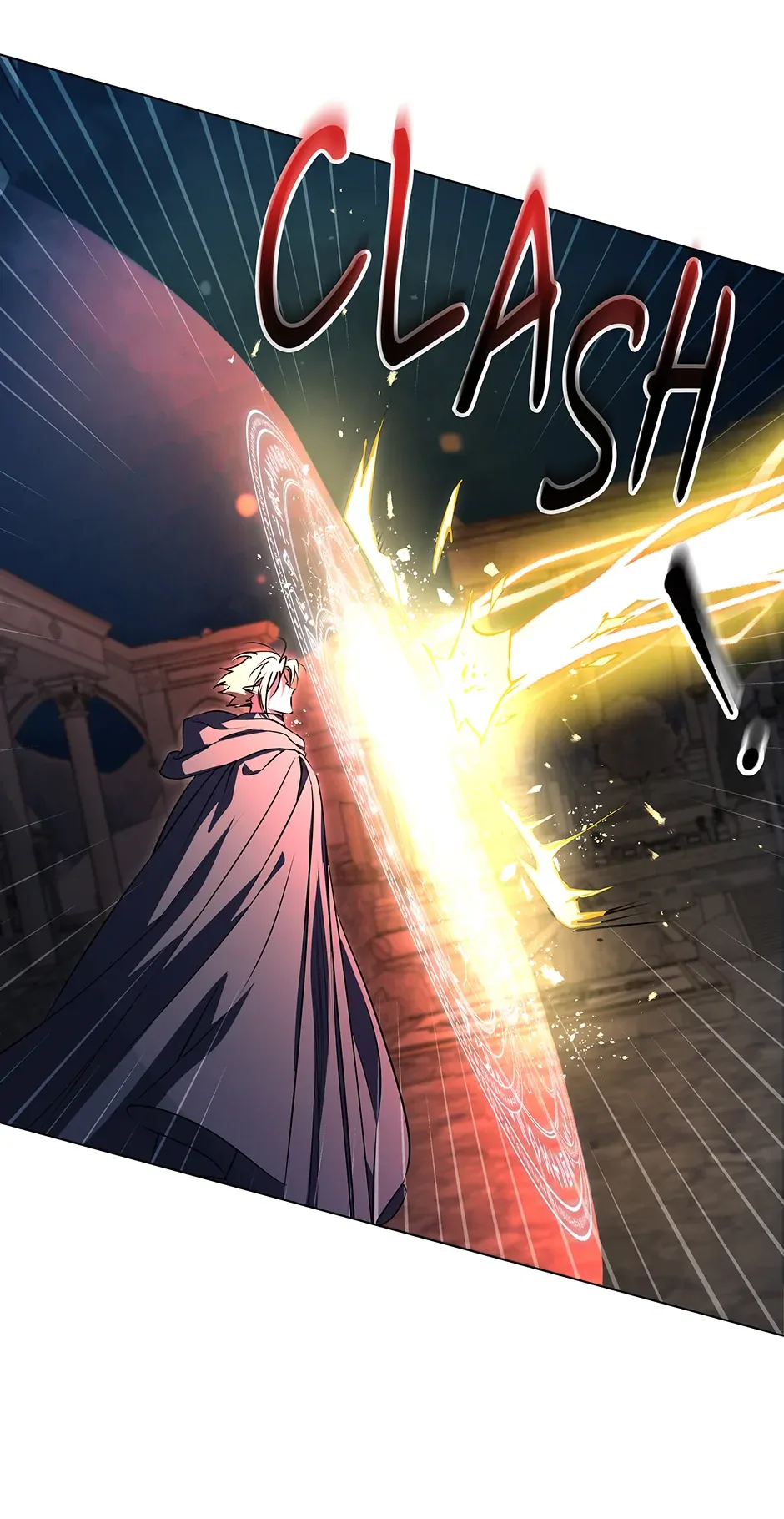 Please Get Out of My Household Chapter 55 page 7