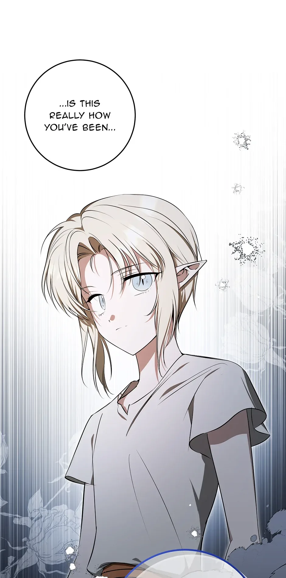 Please Get Out of My Household Chapter 55 page 13