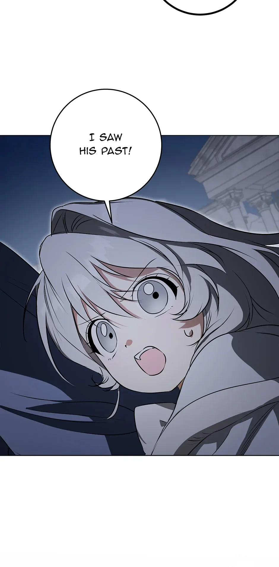 Please Get Out of My Household Chapter 55 page 28