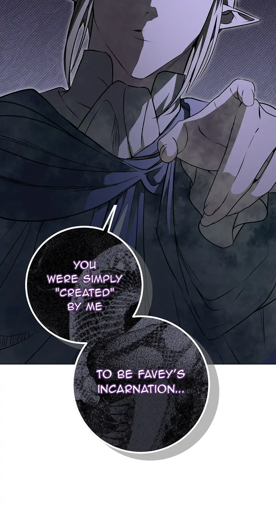 Please Get Out of My Household Chapter 55 page 46