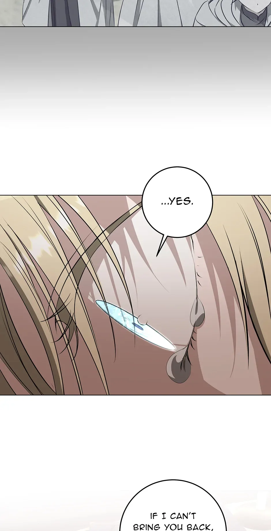 Please Get Out of My Household Chapter 55 page 57