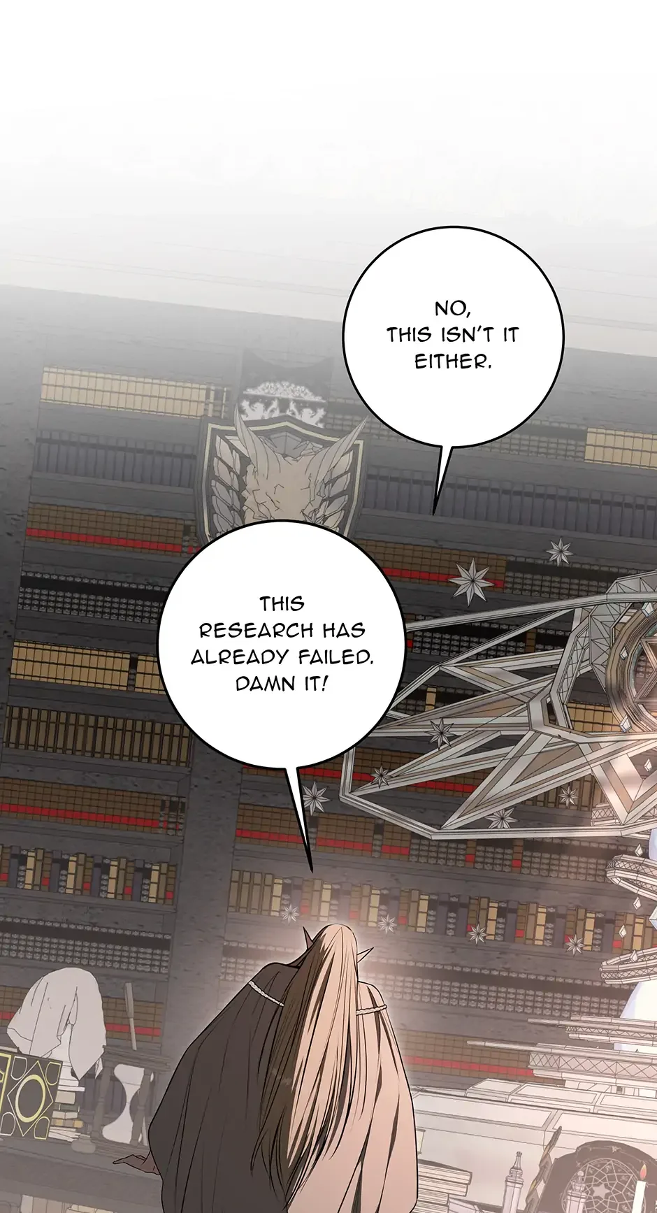 Please Get Out of My Household Chapter 55 page 52