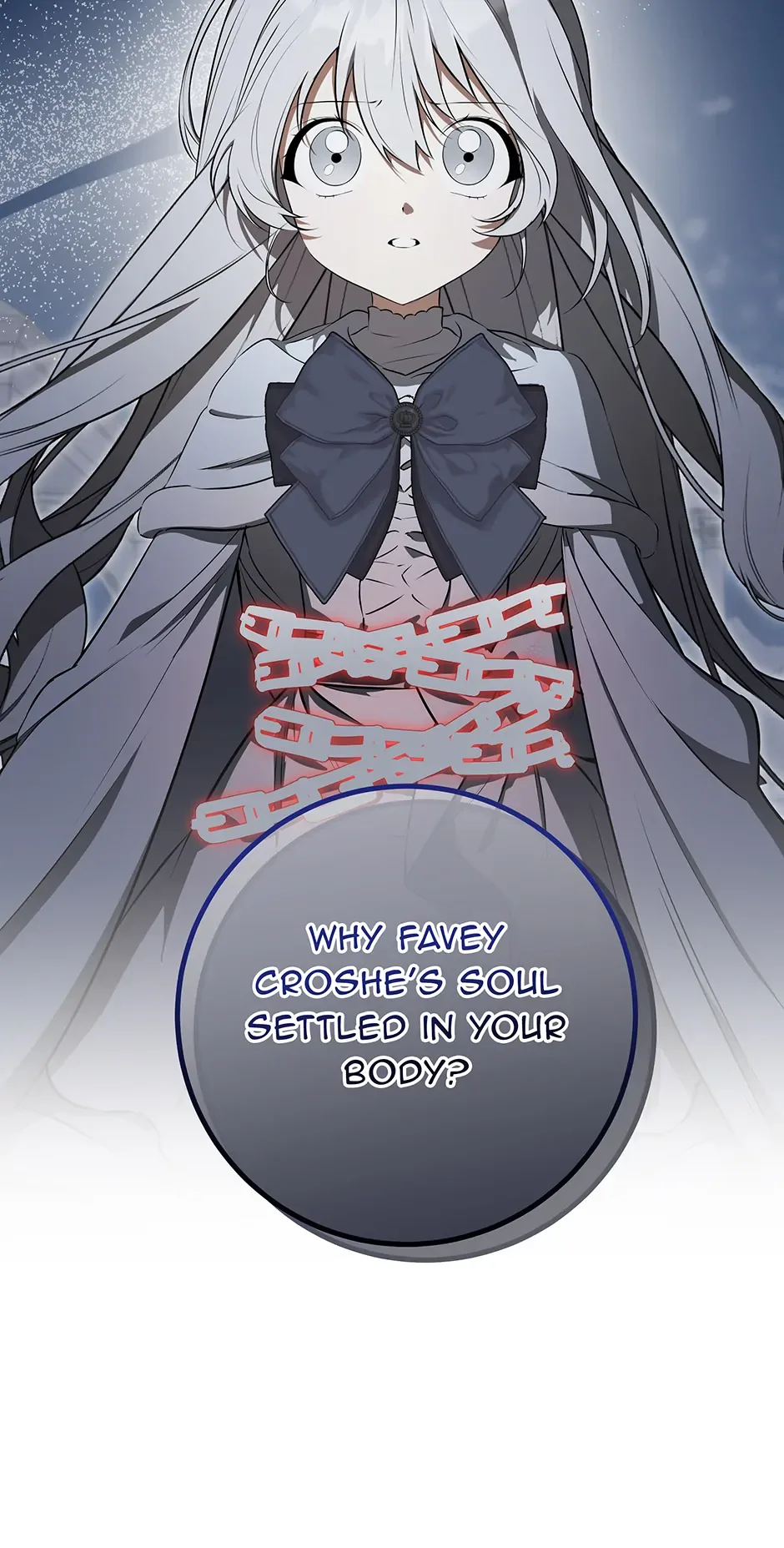 Please Get Out of My Household Chapter 55 page 39