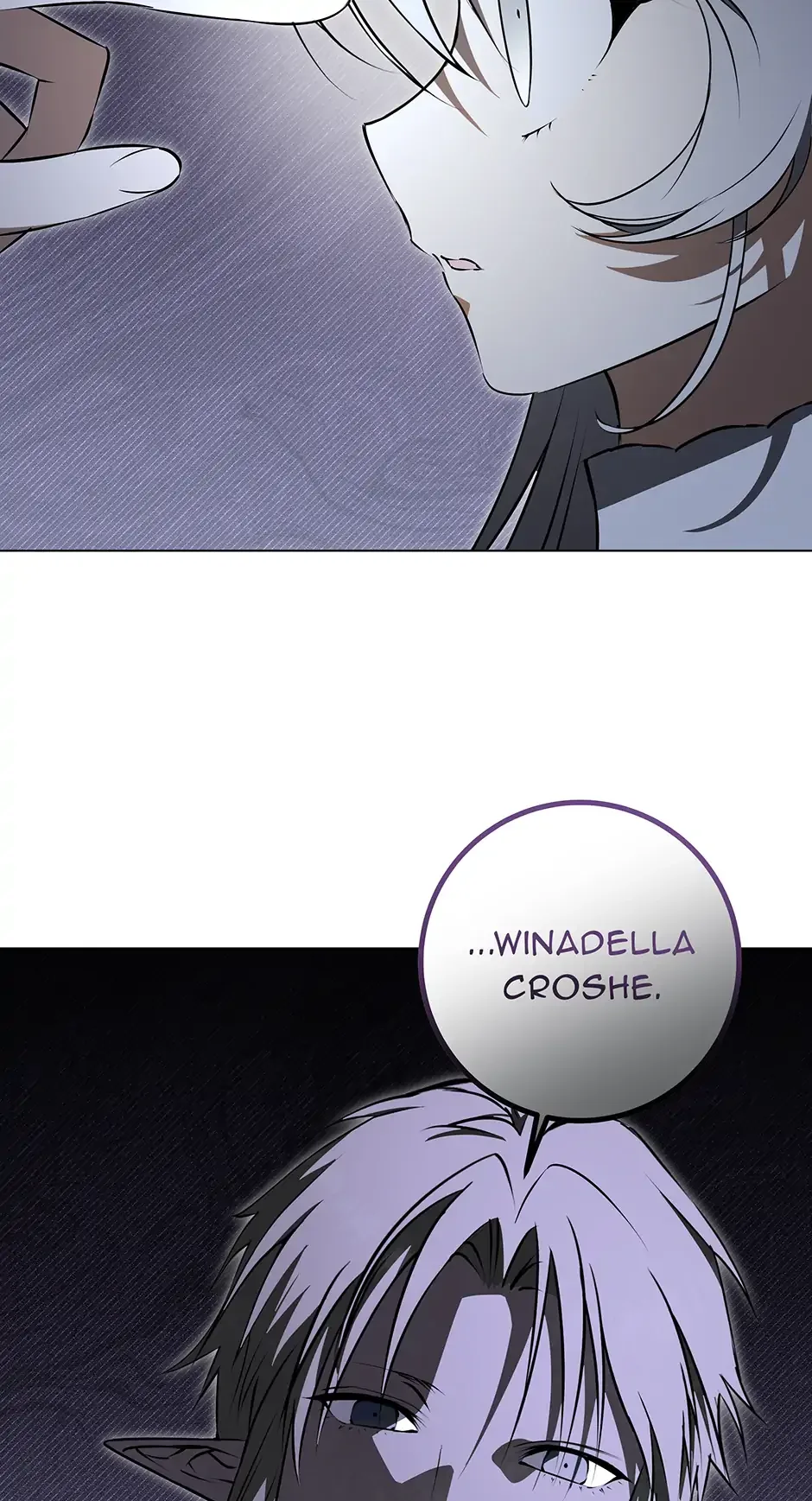 Please Get Out of My Household Chapter 55 page 45