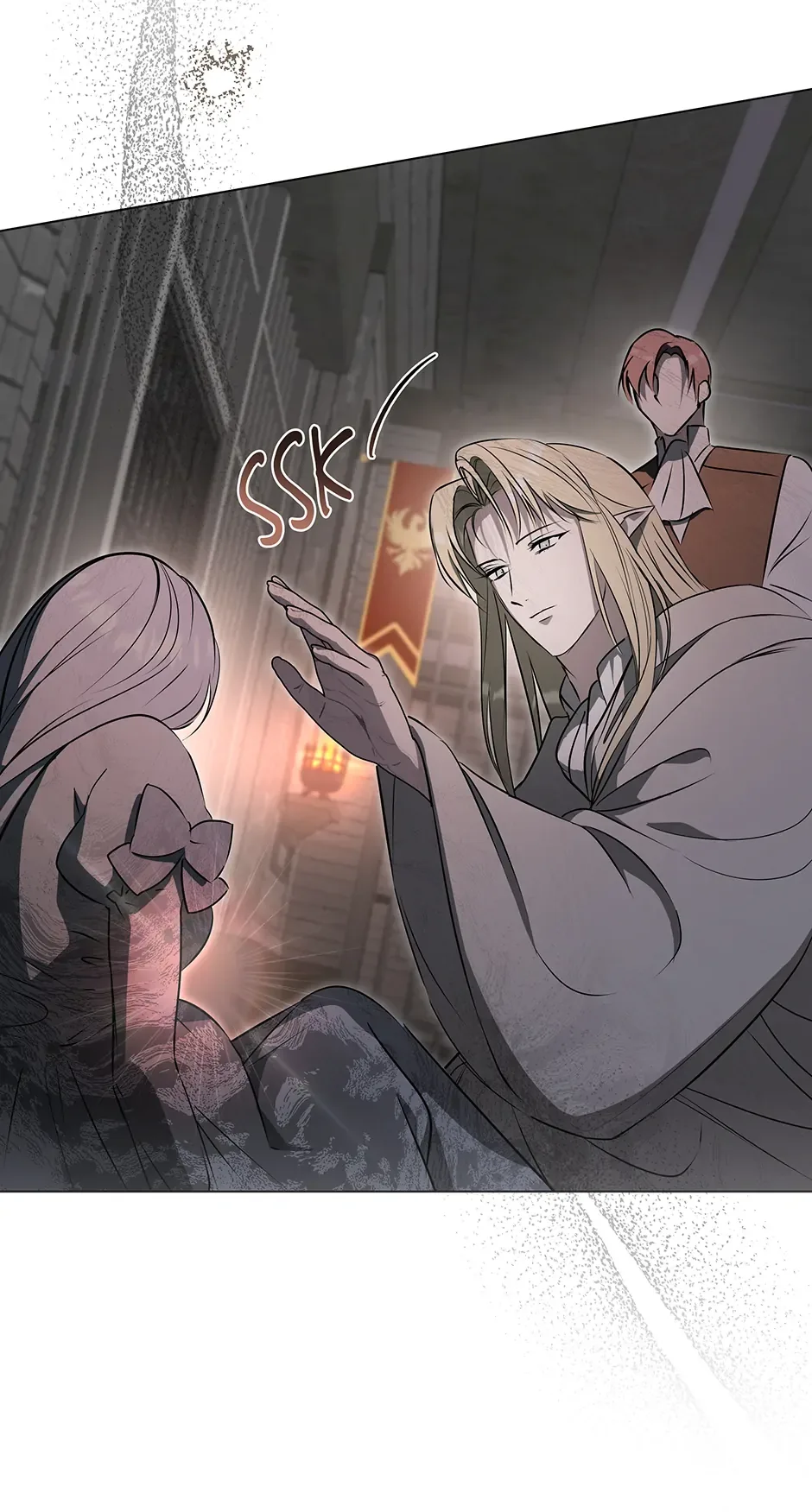Please Get Out of My Household Chapter 55 page 66
