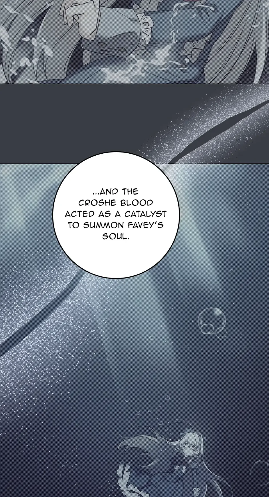 Please Get Out of My Household Chapter 55 page 43