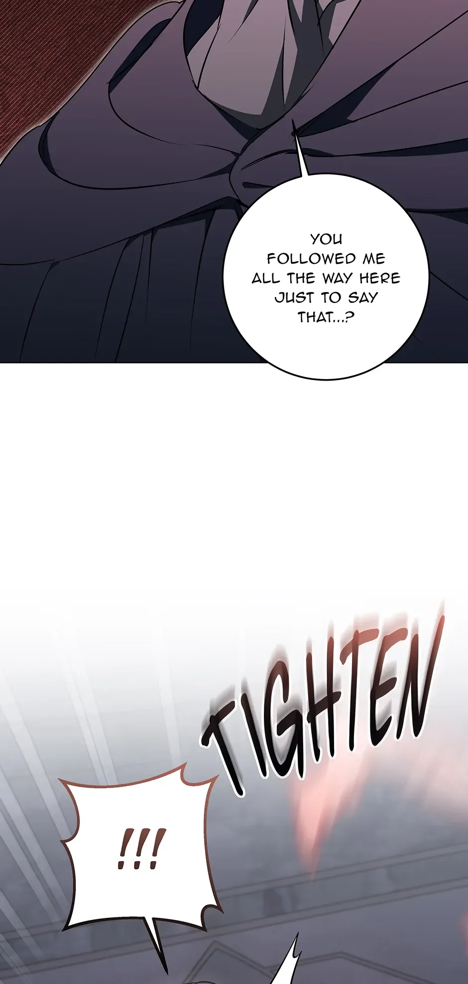 Please Get Out of My Household Chapter 55 page 34