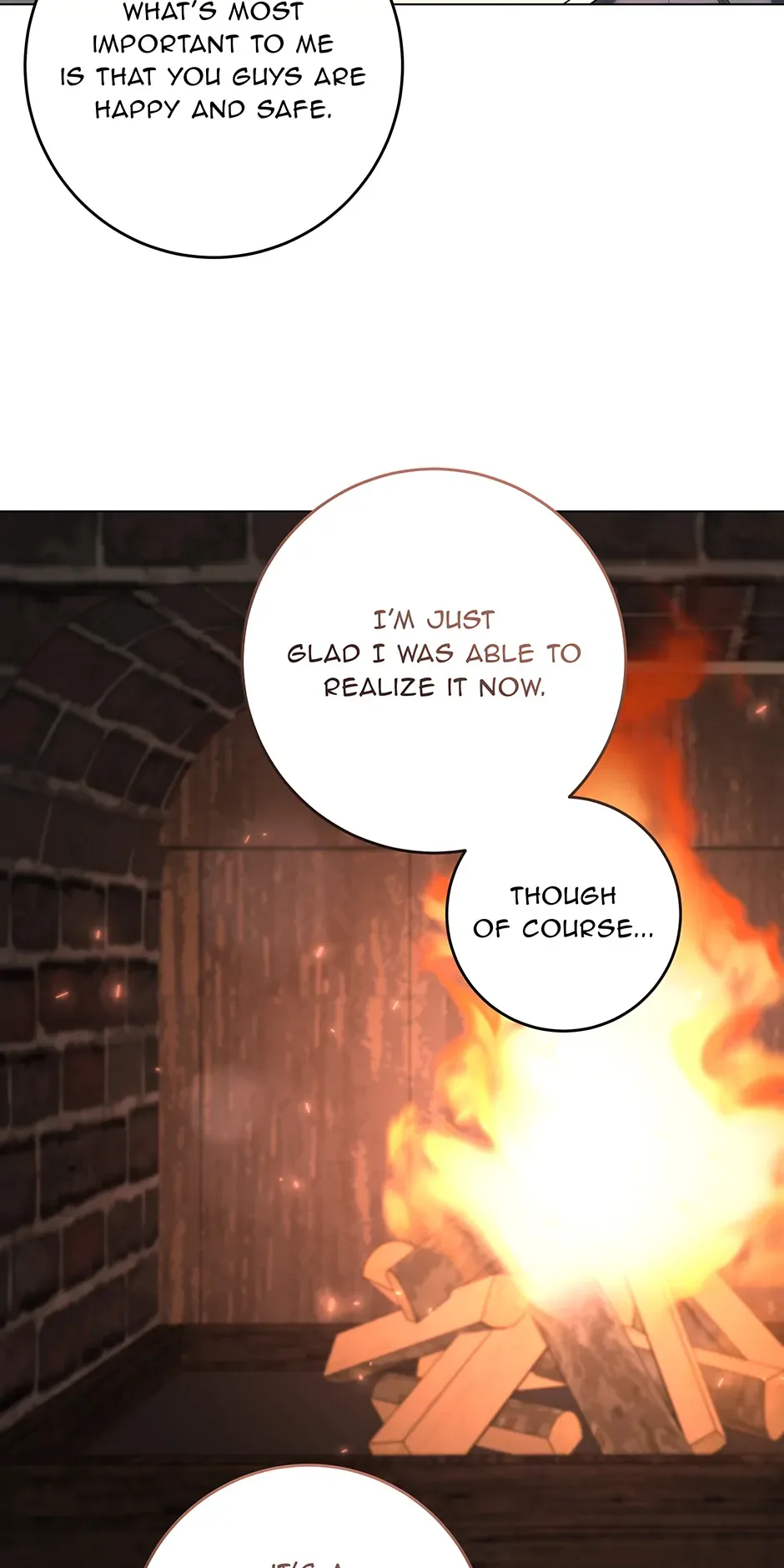 Please Get Out of My Household Chapter 52 page 29