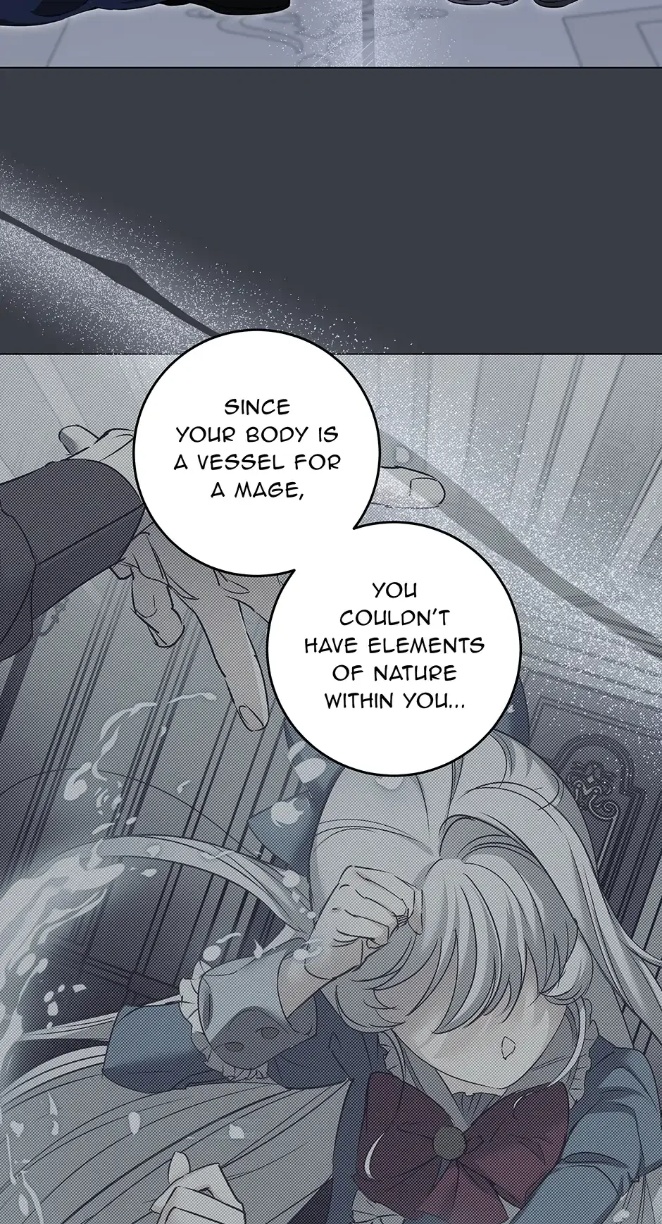 Please Get Out of My Household Chapter 55 page 42