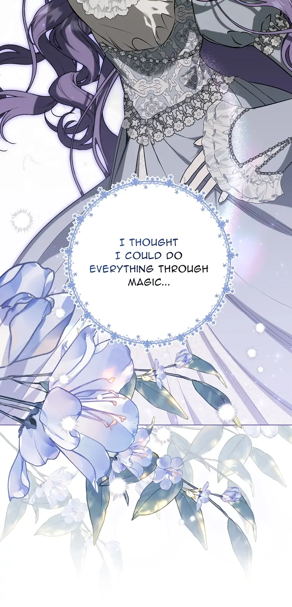 Please Get Out of My Household Chapter 52 page 20