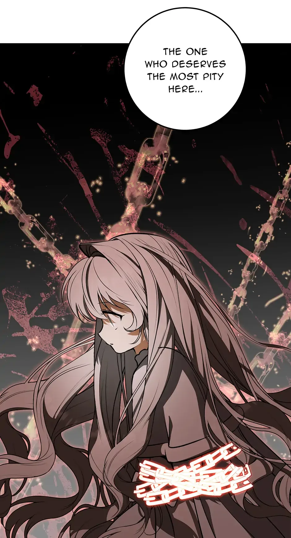 Please Get Out of My Household Chapter 55 page 48