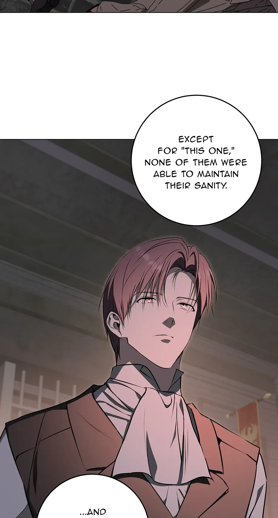 Please Get Out of My Household Chapter 55 page 62