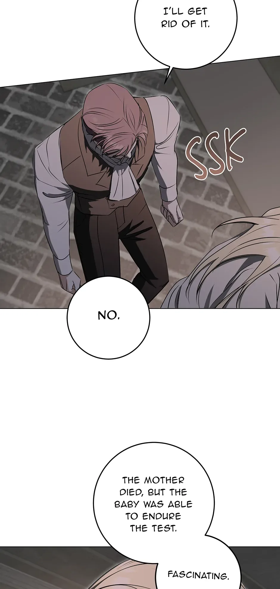 Please Get Out of My Household Chapter 55 page 68
