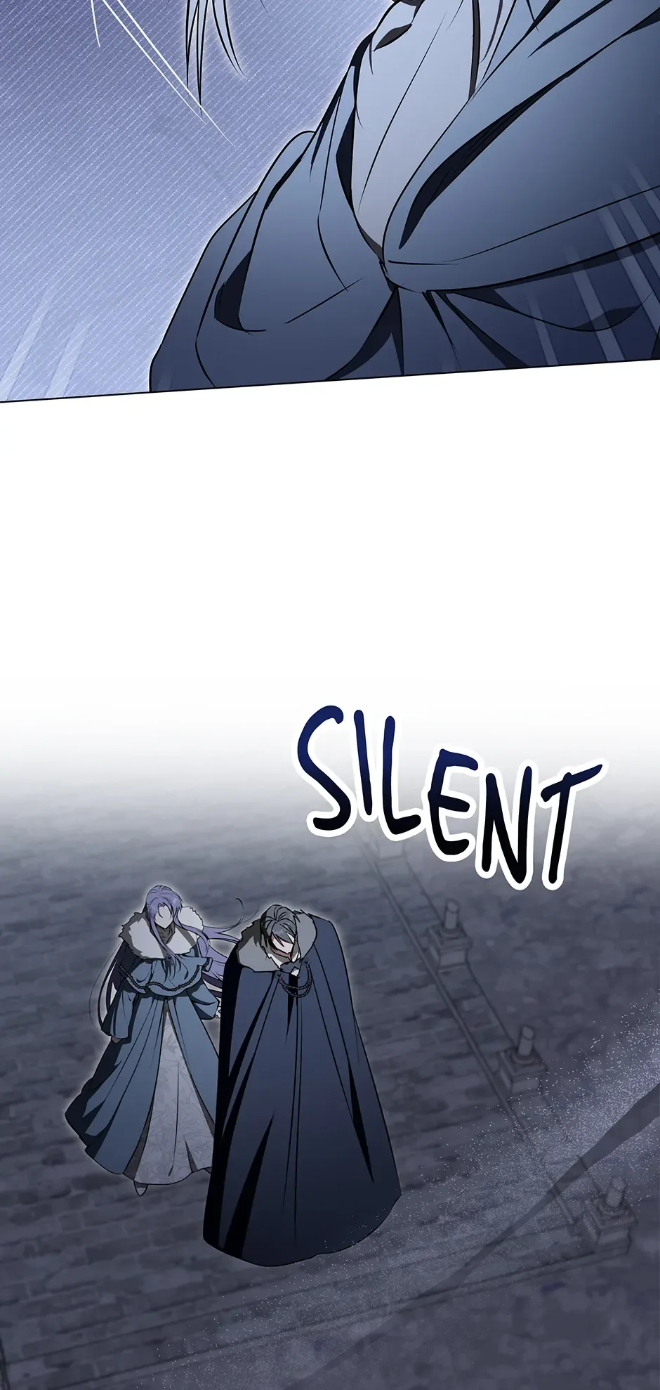 Please Get Out of My Household Chapter 55 page 32