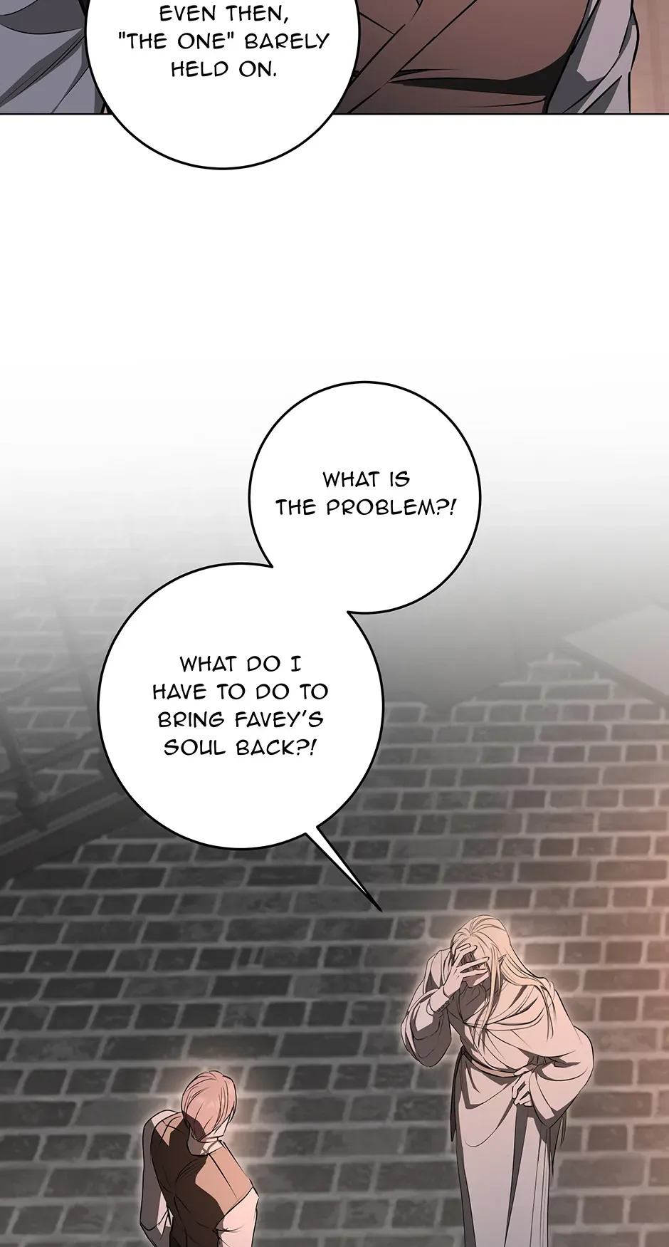 Please Get Out of My Household Chapter 55 page 63