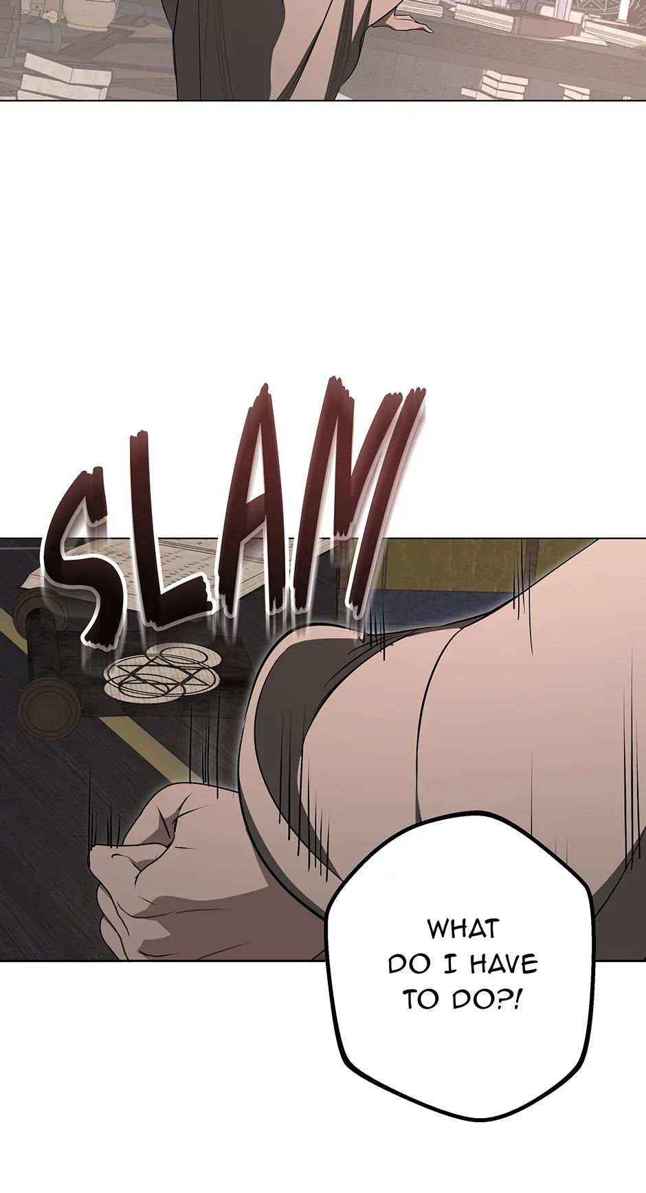 Please Get Out of My Household Chapter 55 page 53