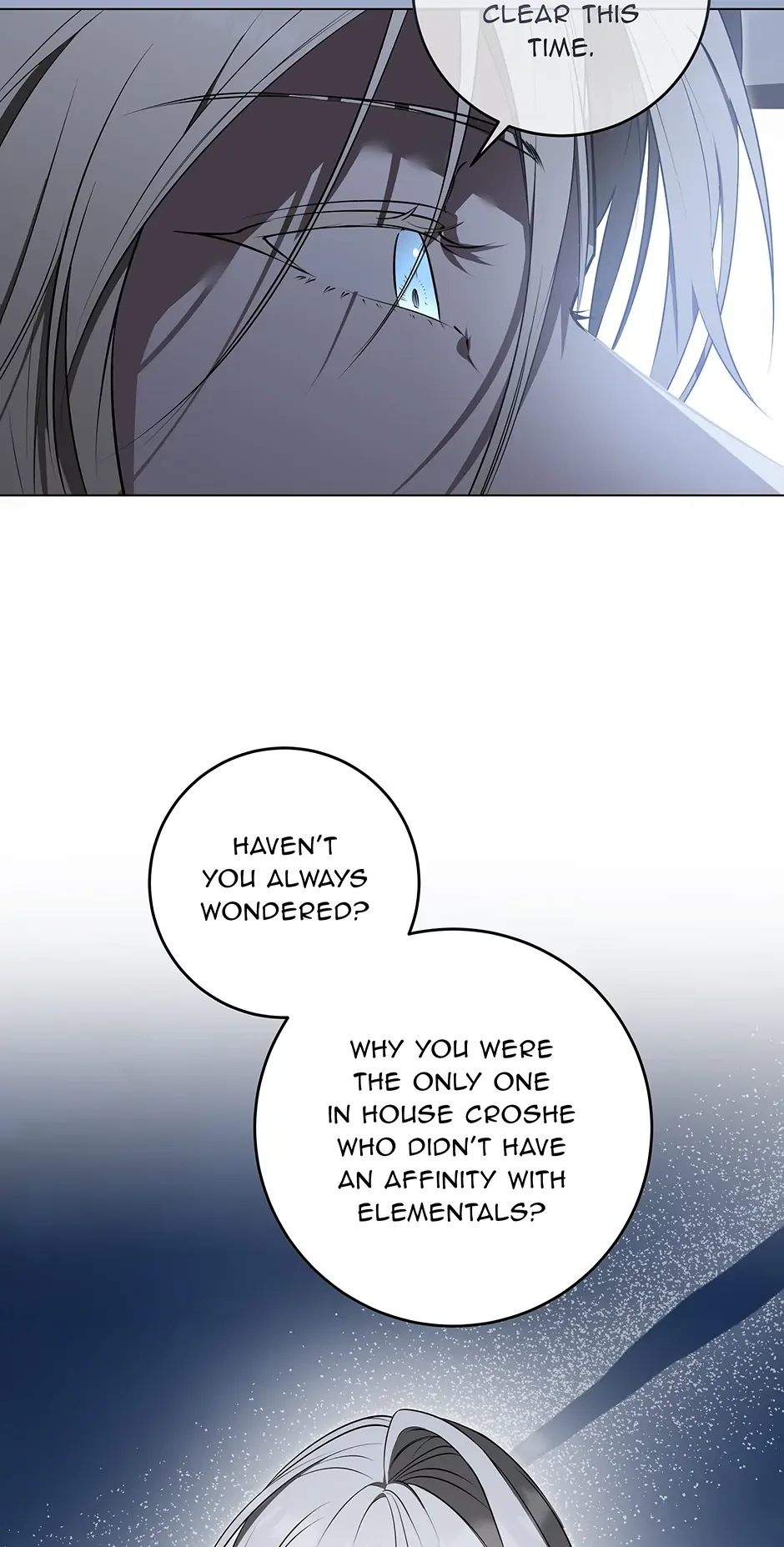Please Get Out of My Household Chapter 55 page 38