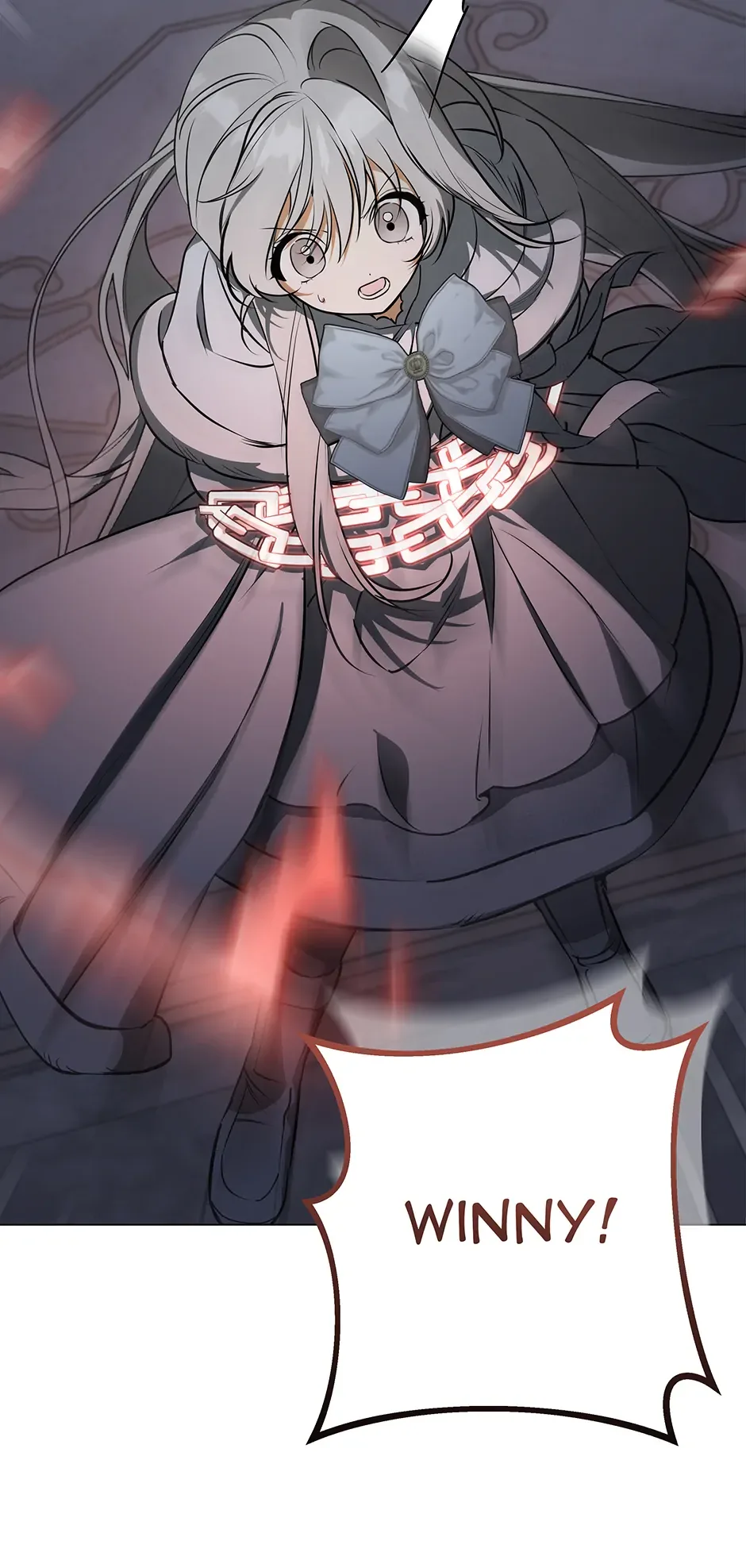 Please Get Out of My Household Chapter 55 page 35