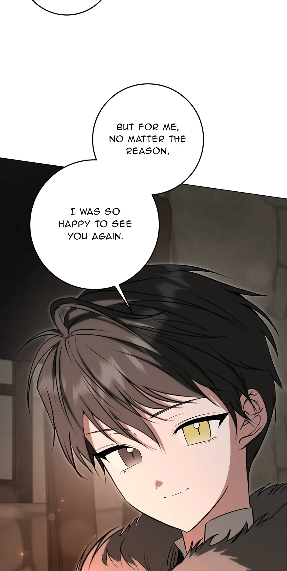 Please Get Out of My Household Chapter 52 page 35