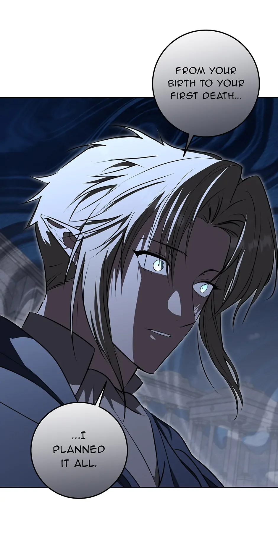 Please Get Out of My Household Chapter 55 page 40