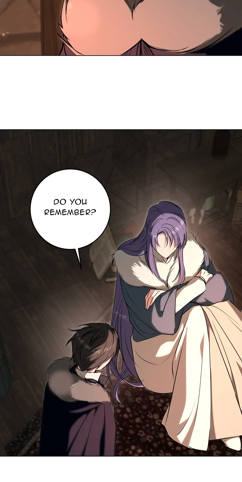 Please Get Out of My Household Chapter 52 page 36